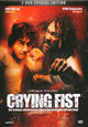 DVD Crying Fist