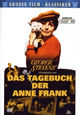 DVD Das Tagebuch der Anne Frank (1959)