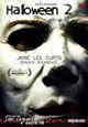 DVD Halloween 2