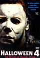 Halloween 4 Halloween 4