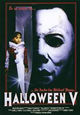 Halloween 5 Halloween 5