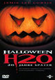 DVD Halloween H20 - 20 Jahre spter