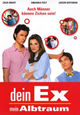 DVD Dein Ex - Mein Albtraum