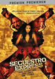 DVD Secuestro express