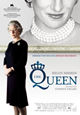 DVD The Queen