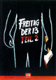 Freitag der 13. Teil 2 Freitag der 13. Teil 2