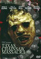 DVD The Texas Chainsaw Massacre (1974)