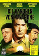 DVD Die Kanonen von Navarone DVD Die Kanonen von Navarone