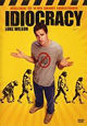 DVD Idiocracy