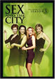 DVD Sex and the City - Season Three (Episodes 13-18) DVD Sex and the City - Season Three (Episodes 13-18)