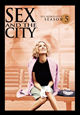 DVD Sex and the City - Season Five (Episodes 1-4) DVD Sex and the City - Season Five (Episodes 1-4)