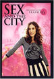 DVD Sex and the City - Season Six (Episodes 1-4)