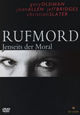 DVD Rufmord - Jenseits der Moral