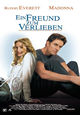 DVD Ein Freund zum Verlieben