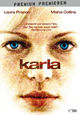 DVD Karla