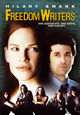 DVD Freedom Writers