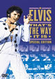 DVD Elvis: That's the Way It Is