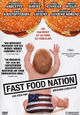 DVD Fast Food Nation