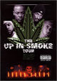 The Up in Smoke Tour