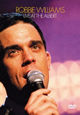 DVD Robbie Williams - Live at the Albert DVD Robbie Williams - Live at the Albert