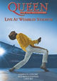 Queen - Live at Wembley Stadium Queen - Live at Wembley Stadium
