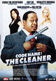 DVD Code Name: The Cleaner