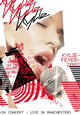 Kylie Minogue: Kylie Fever 2002 in Concert - Live in Manchester Kylie Minogue: Kylie Fever 2002 in Concert - Live in Manchester