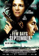 DVD A Few Days in September