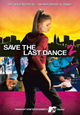 DVD Save the Last Dance 2