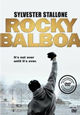 DVD Rocky Balboa