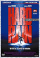 DVD Hard Rain