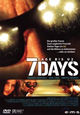 DVD 7 Days - Sieben Tage bis U2