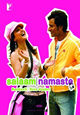 DVD Salaam Namaste
