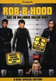 DVD Rob-B-Hood - Das 30 Millionen Dollar Baby