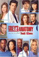 DVD Grey's Anatomy - Die jungen Ärzte - Season Three (Episodes 9-12) DVD Grey's Anatomy - Die jungen Ärzte - Season Three (Episodes 9-12)