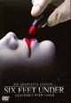 DVD Six Feet Under - Gestorben wird immer - Season One (Episodes 9-11) DVD Six Feet Under - Gestorben wird immer - Season One (Episodes 9-11)