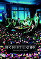 DVD Six Feet Under - Gestorben wird immer - Season Three (Episodes 3-5) DVD Six Feet Under - Gestorben wird immer - Season Three (Episodes 3-5)