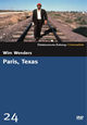 DVD Paris, Texas