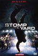 DVD Stomp the Yard
