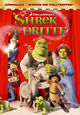 DVD Shrek der Dritte