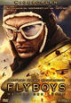 DVD Flyboys - Helden der Lfte