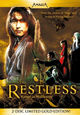 The Restless - Kampf um Midheaven The Restless - Kampf um Midheaven