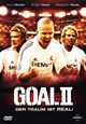 DVD Goal II - Der Traum ist Real!