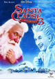 DVD Santa Clause 3 - Eine frostige Bescherung