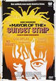 DVD Mayor of the Sunset Strip