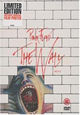 DVD Pink Floyd - The Wall