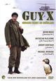Guy X - Niemand denkt an Grönland Guy X - Niemand denkt an Grönland