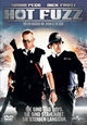 DVD Hot Fuzz