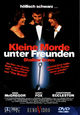 DVD Kleine Morde unter Freunden