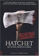 Hatchet Hatchet